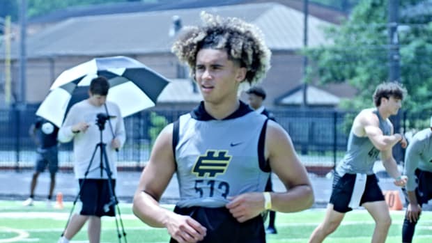 Julian "Ju Ju" Lewis